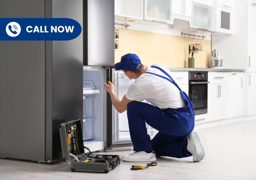 Highgate Center Appliance Repair Company